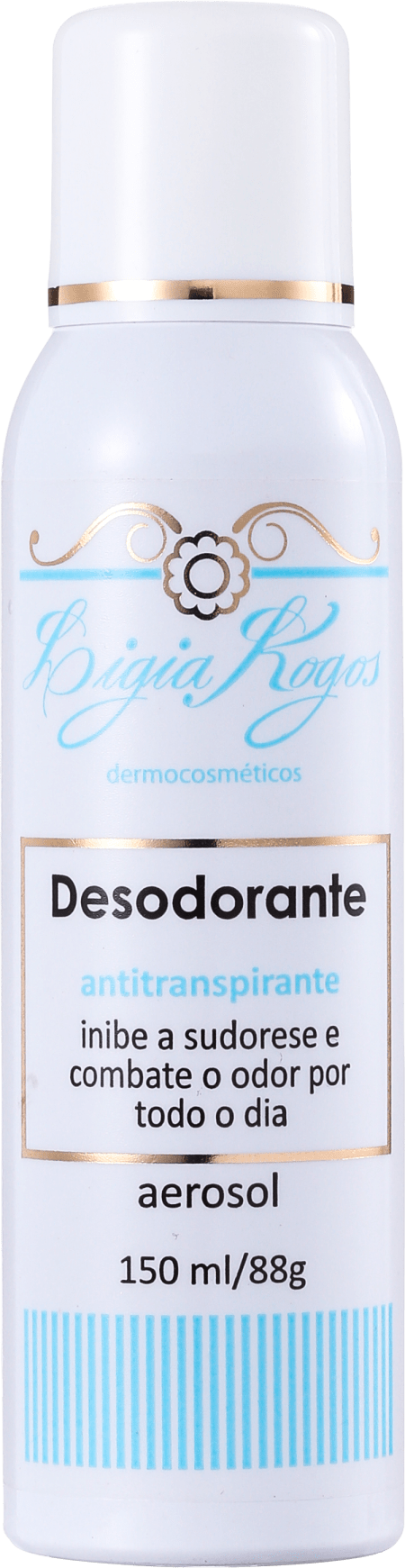 Ligia Kogos Antitranspirante - Desodorante 150ml