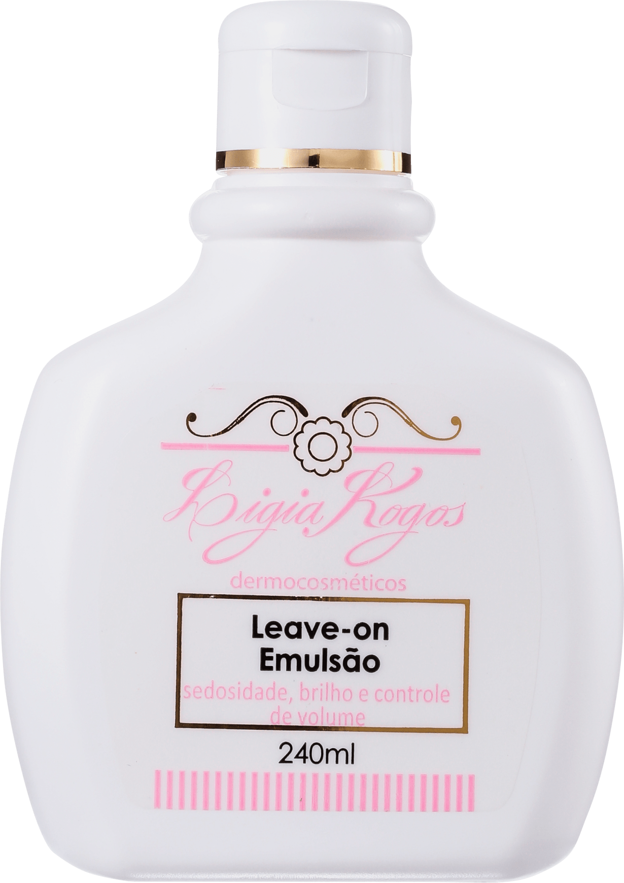 Ligia Kogos Emulsão Leave-On - Leave-In 240ml