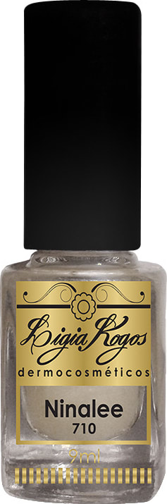 Ligia Kogos Ninalee - Esmalte 9ml