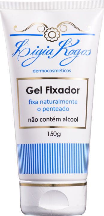 Ligia Kogos Gel Fixador - Gel Fixador 150g
