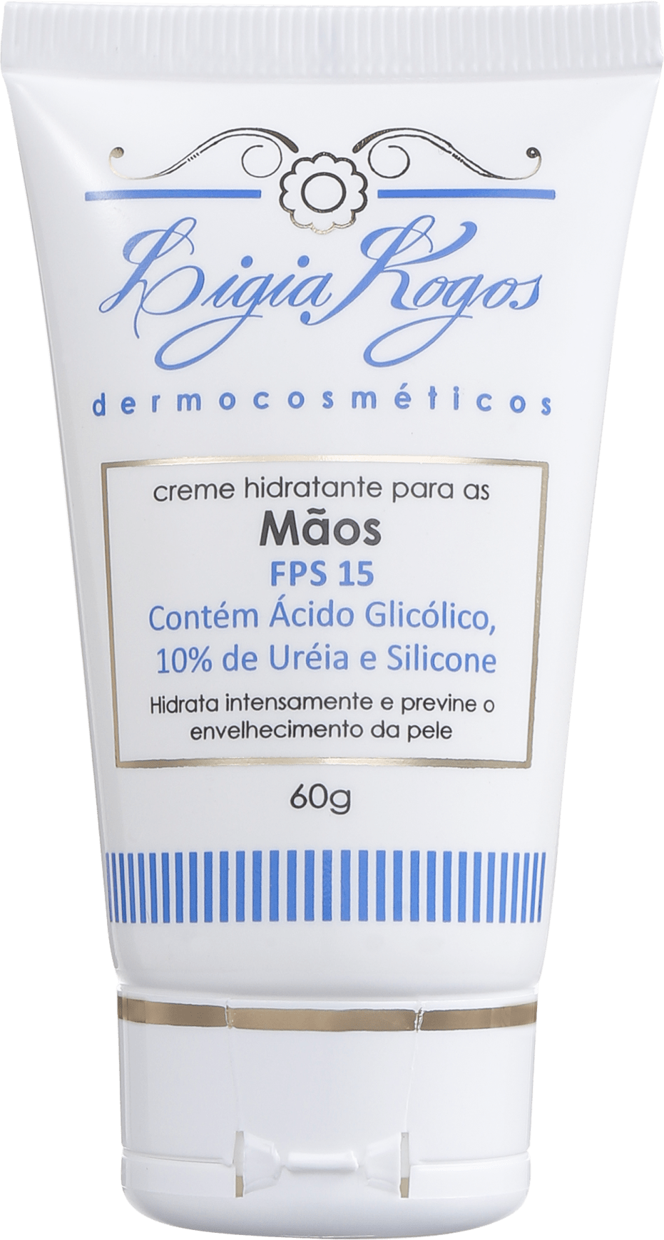 Ligia Kogos Mãos Creme - Creme para as Mãos 60g