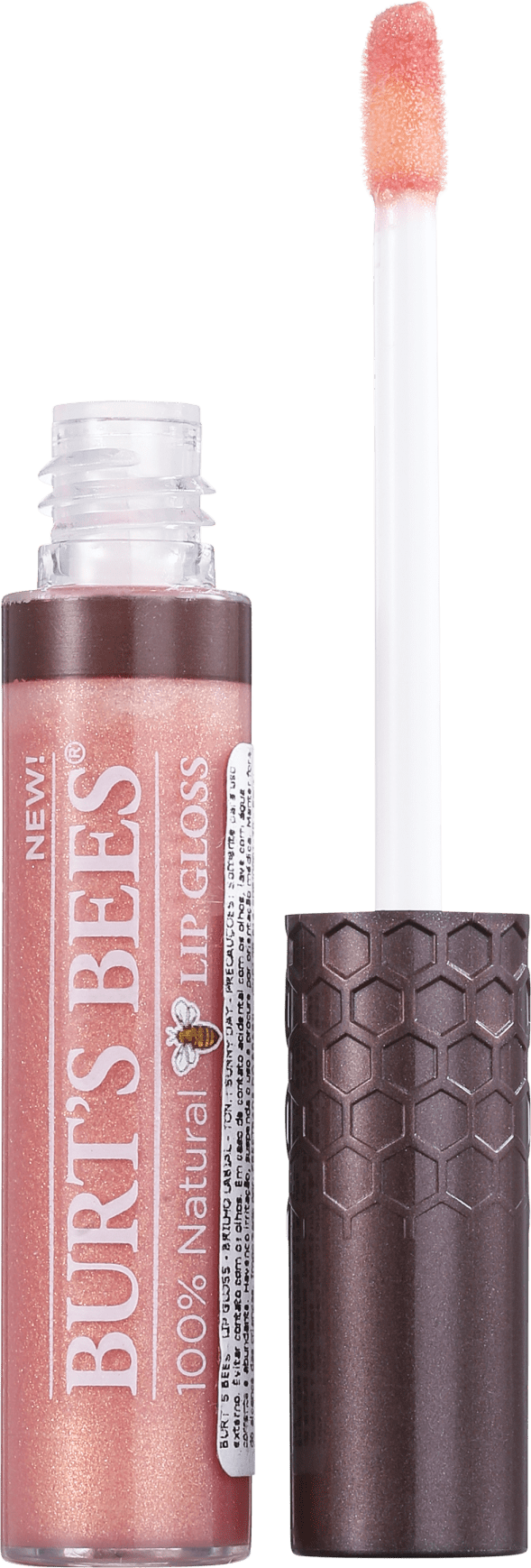 Lip Gloss Sunny Day - Burt's Bees 6ml
