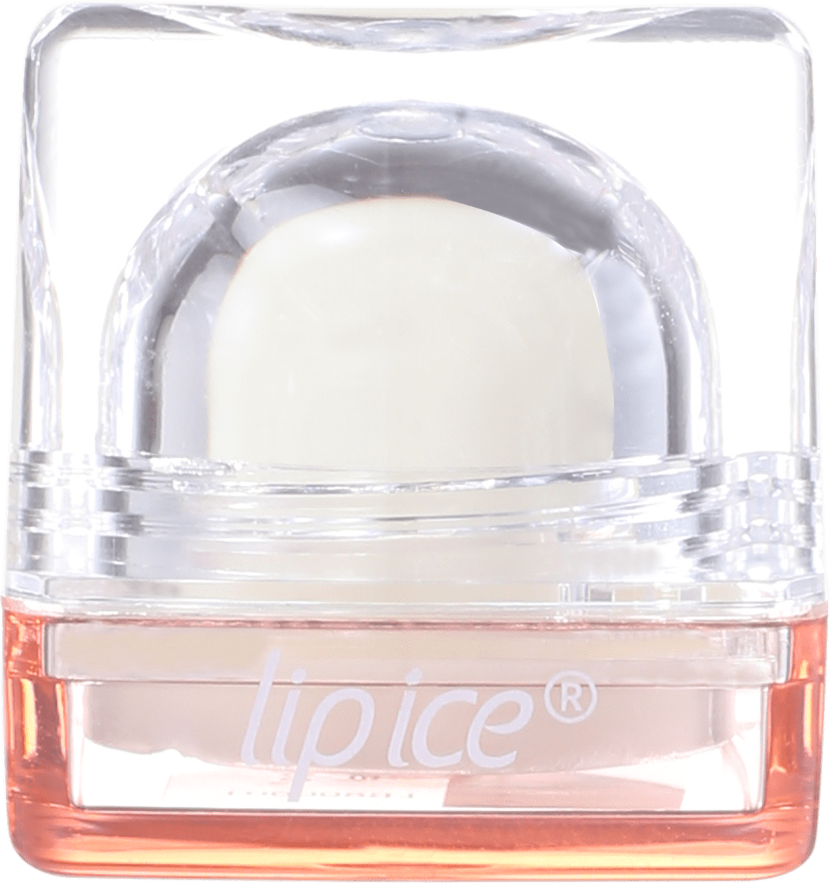 Lip Ice Cube Baunilha FPS 15 - Protetor Labial 6,5g