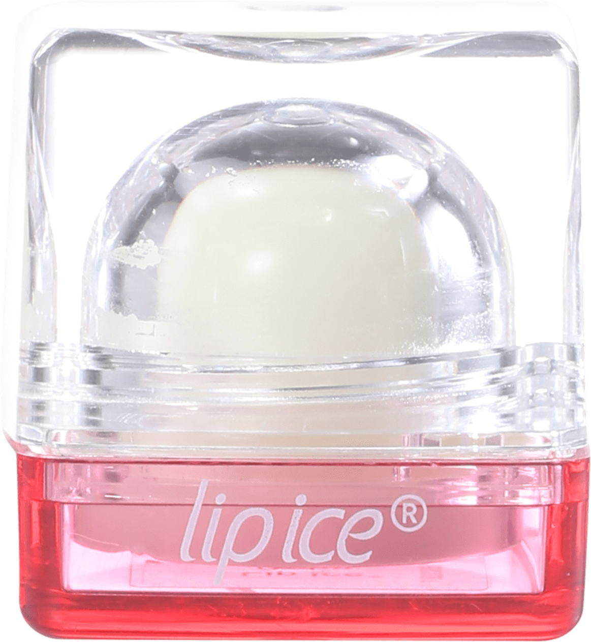 Lip Ice Cube Morango FPS 15 - Protetor Labial 6,5g