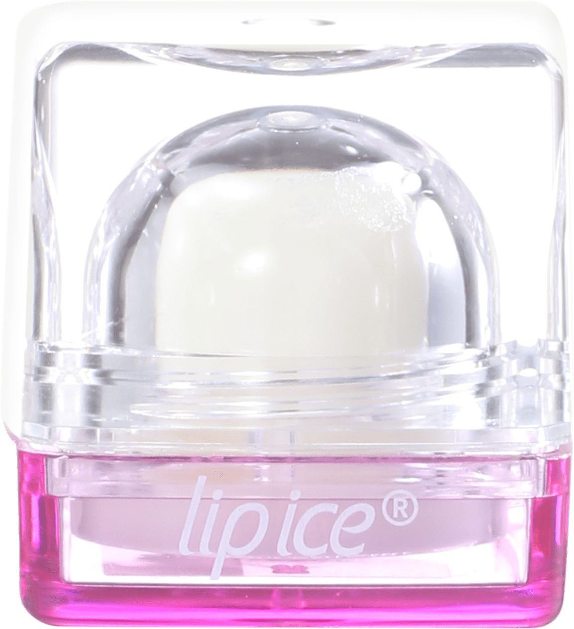 Lip Ice Cube Romã & Blueberry FPS 15 - Protetor Labial 6,5g