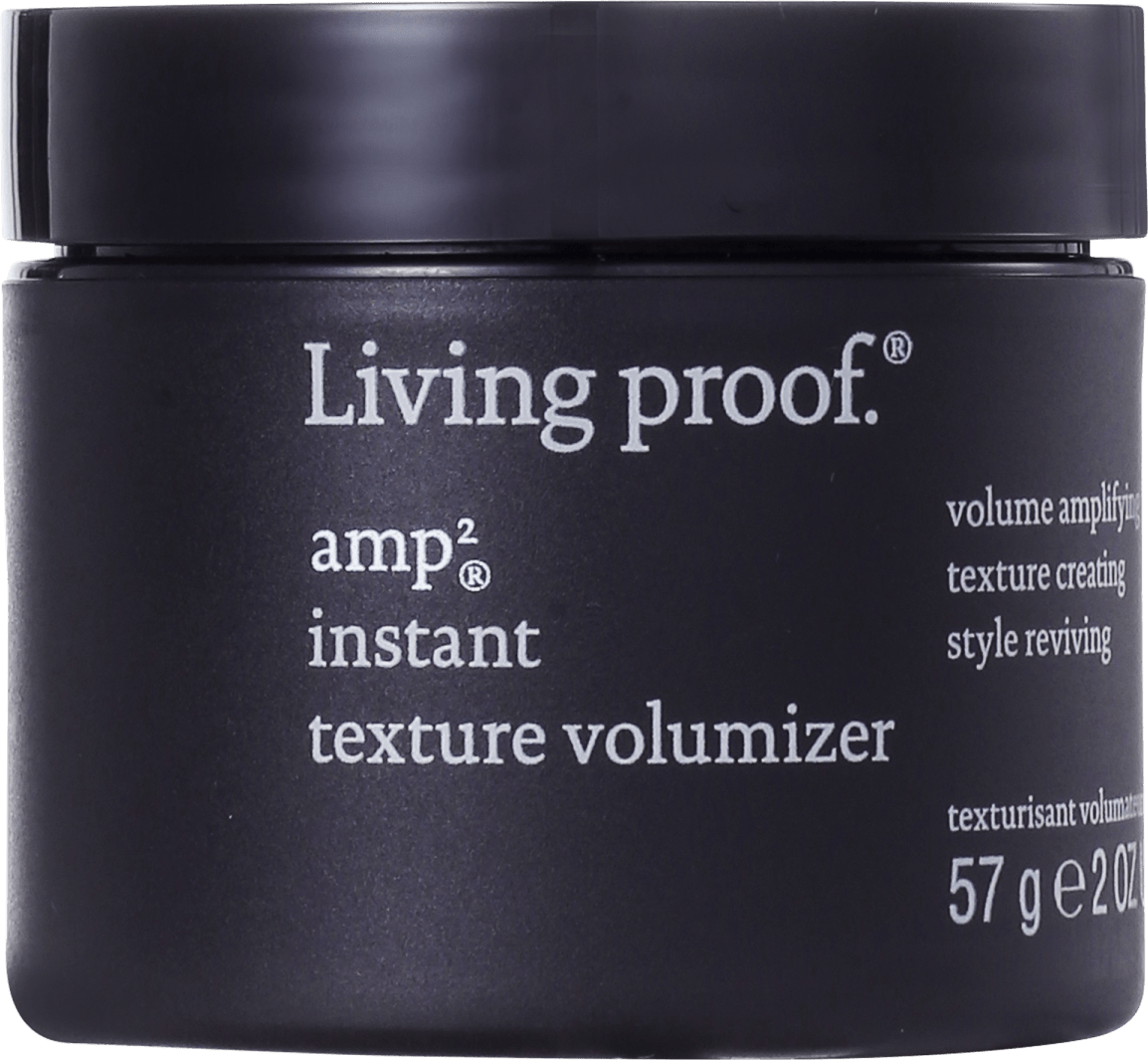 Living Proof AMP2 Instant Texture Volumizing - Creme Modelador 57g