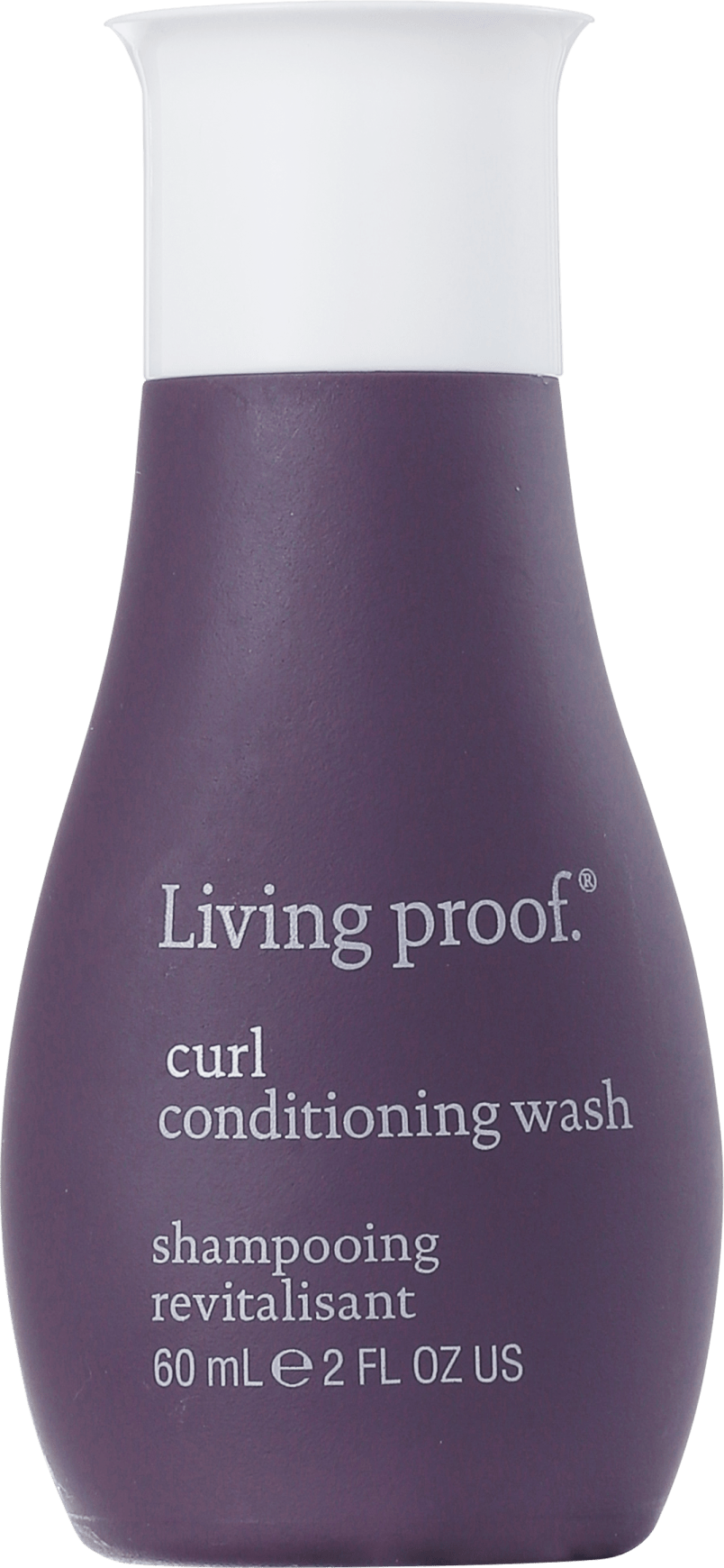 Living Proof Curl Conditioning Wash - Condicionador Co-Wash 60ml