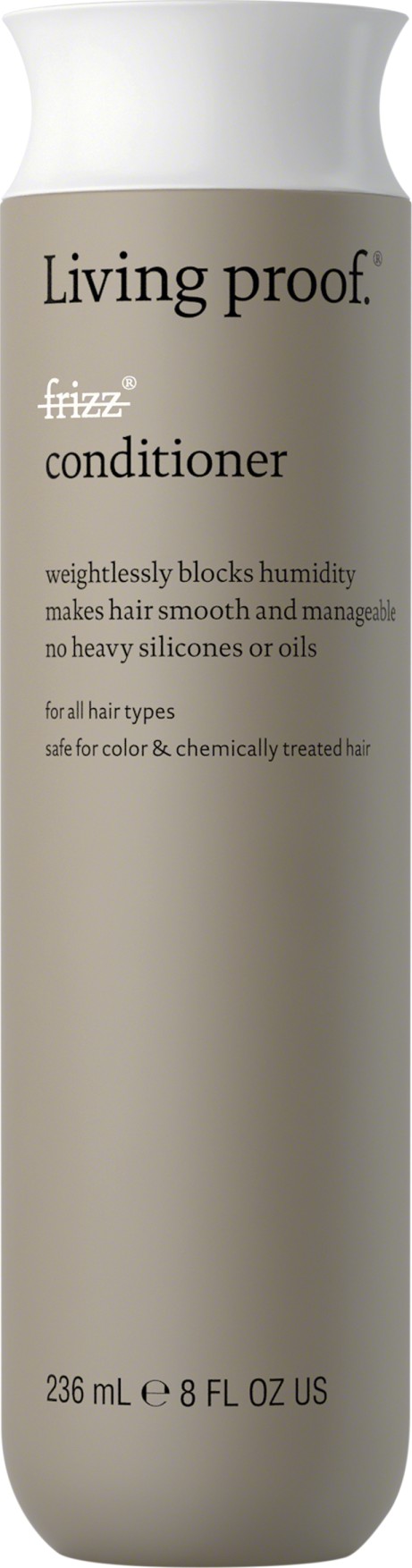Living Proof Frizz Conditioner - Condicionador 236ml