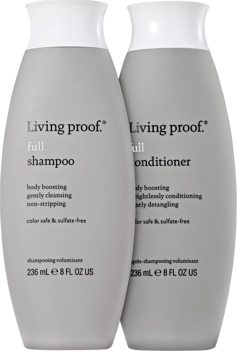 Living Proof Full Duo Kit (2 Produtos)