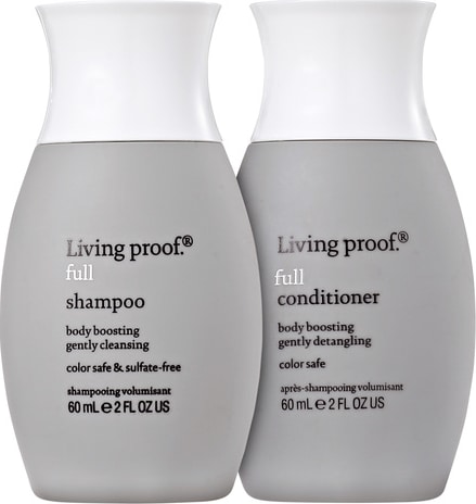 Living Proof Full Duo Travel Kit (2 Produtos)