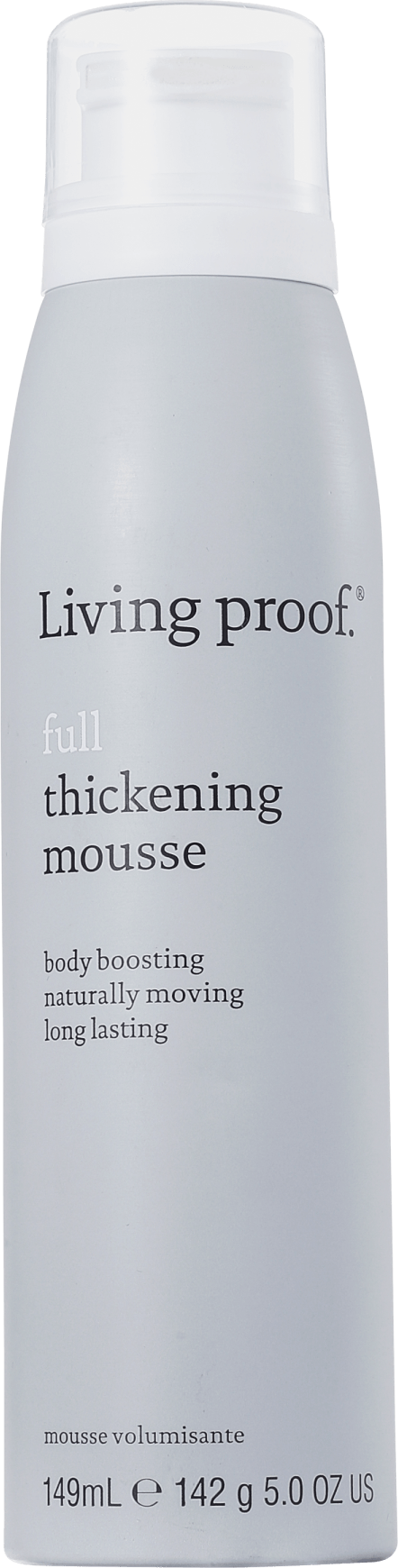 Living Proof Full Thickening - Mousse Volumador 149ml