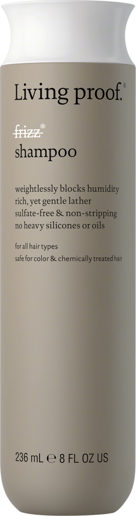 Living Proof No Frizz Shampoo - 236ml