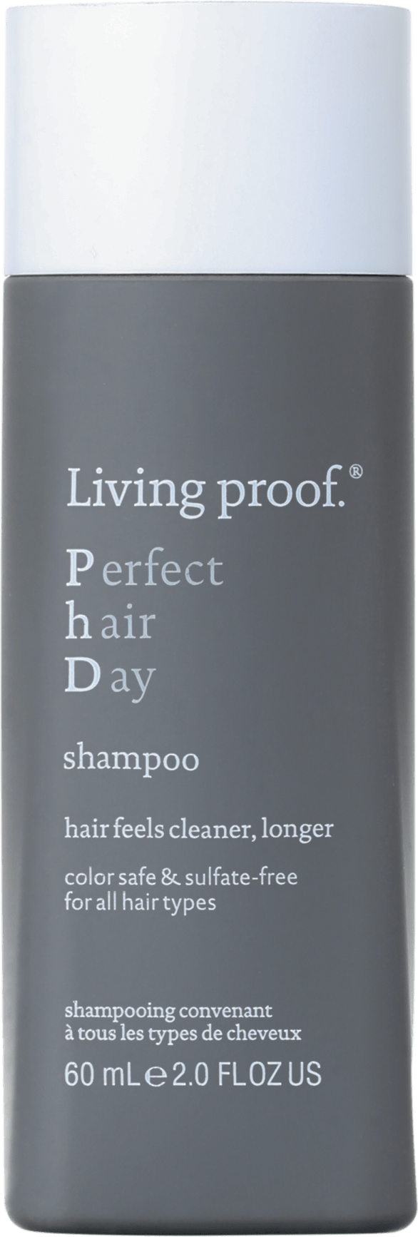 Living Proof Perfect Hair Day (PHD) - Shampoo 60ml