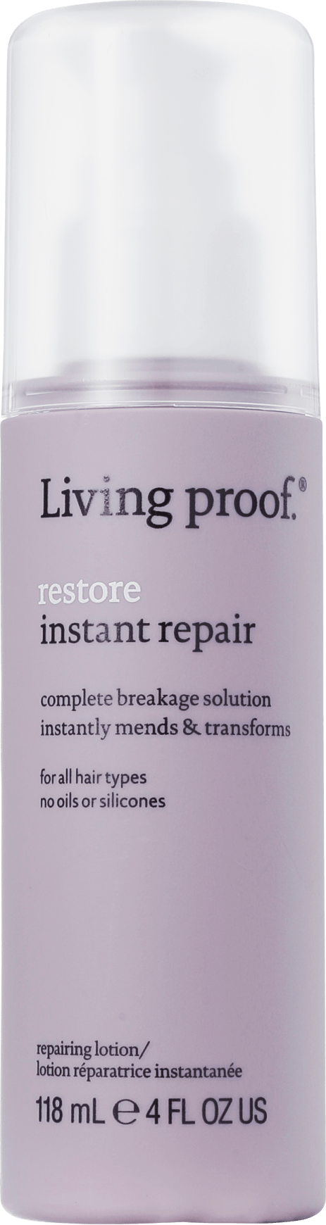 Living Proof Restore Instant Repair - Finalizador 118ml