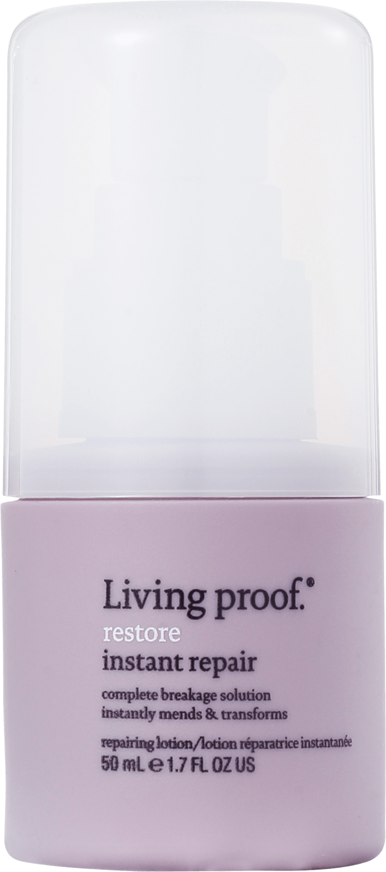 Living Proof Restore Instant Repair - Finalizador 50ml