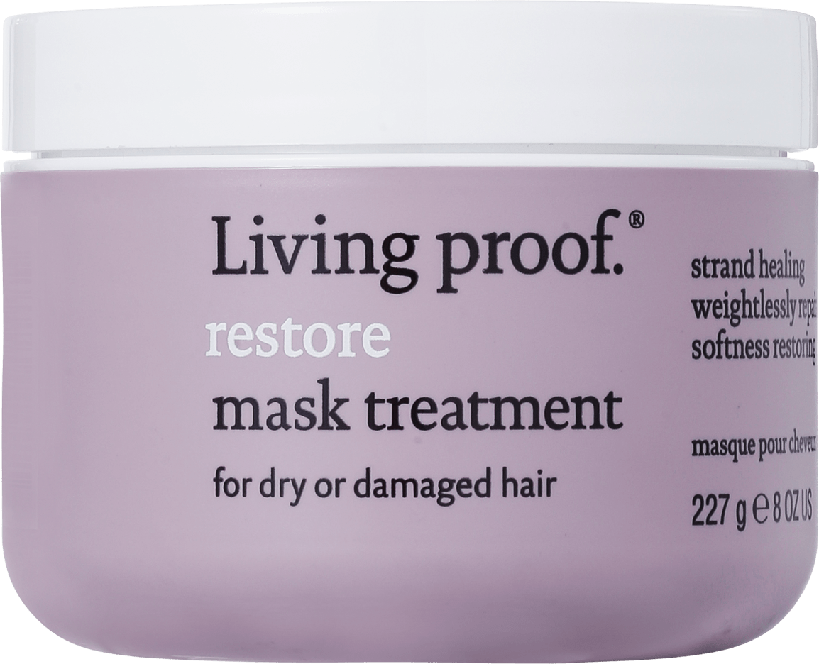 Living Proof Restore Mask Treatment - Máscara Tratamento 227g
