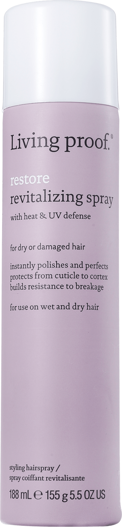 Living Proof Restore Revitalizing Spray - Finalizador 188ml