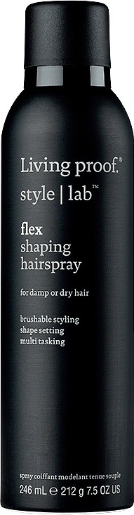 Living Proof Style Lab Flex Shaping Hairspray - Spray Fixador 246ml