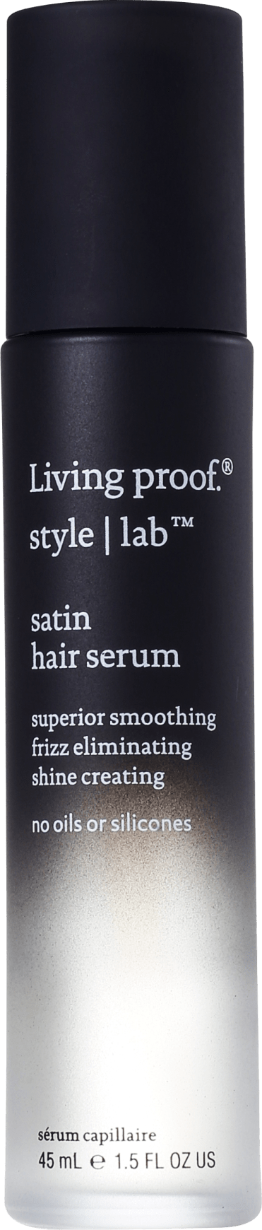 Living Proof Style Lab Satin Hair Serum - Finalizador 45ml