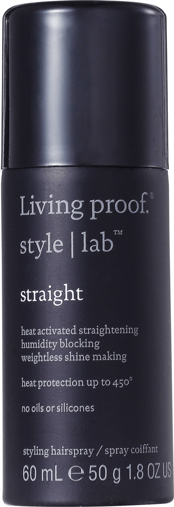 Living Proof Style Lab Straight - Finalizador 60ml