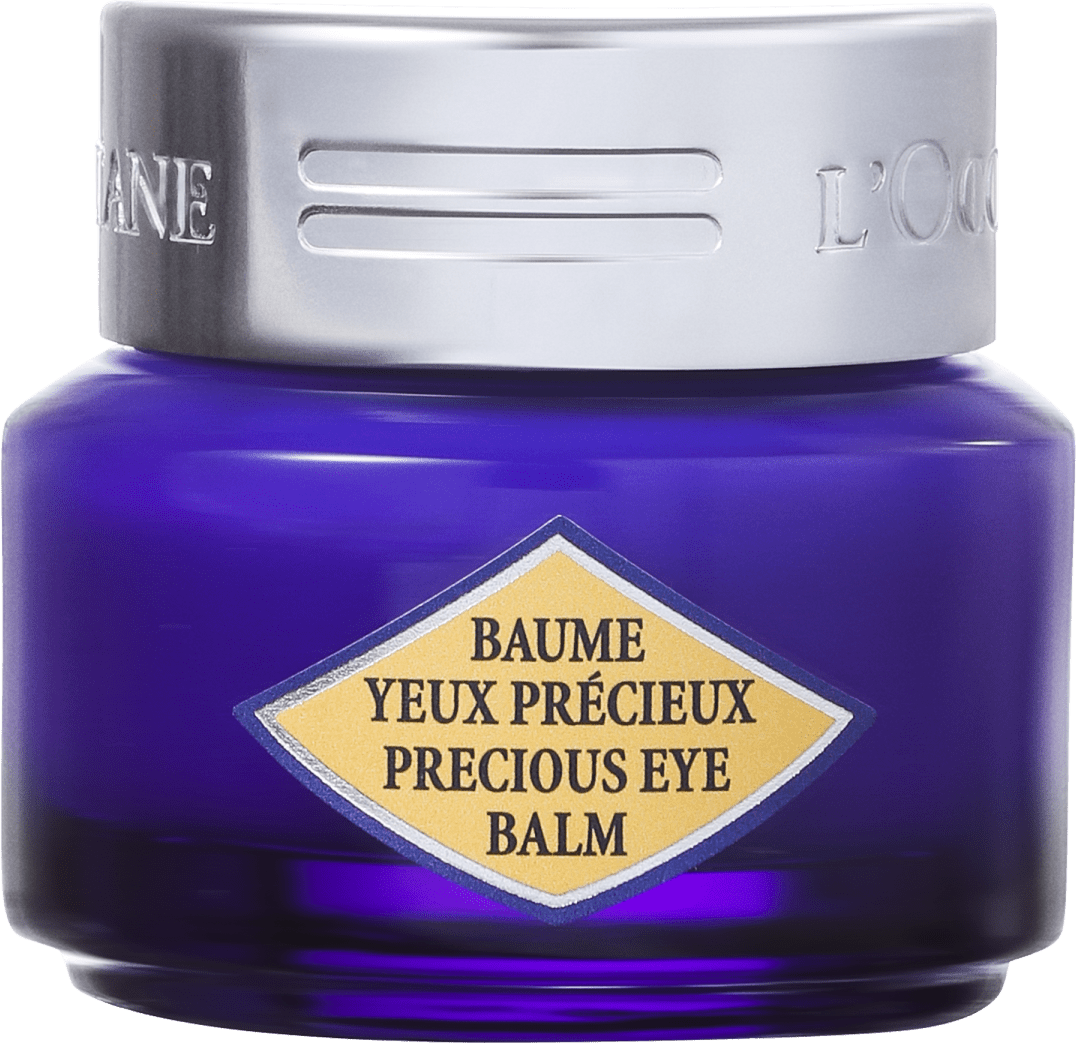 L'Occitane Immortelle Baume Yeux Précieux - Bálsamo para Olhos 15ml