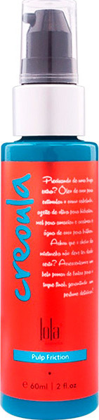 Lola Cosmetics Creoula Pulp Friction - Finalizador 60ml