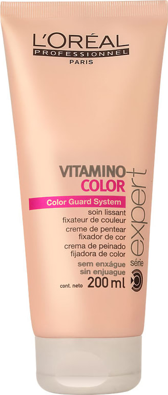 L'Oréal Professionnel Vitamino Color Guard System - Creme de Pentear 200ml