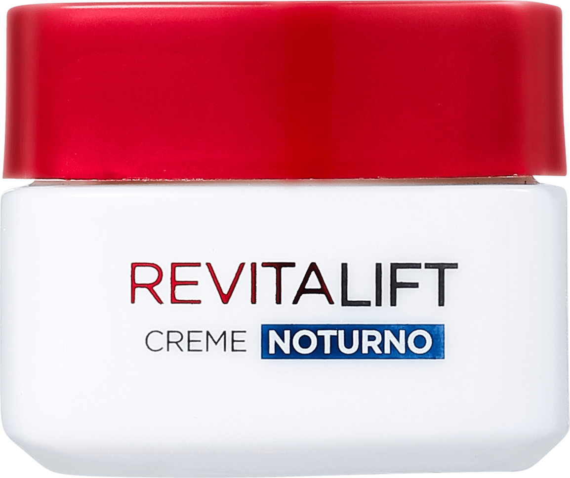 L'Oréal Paris Dermo-Expertise Revitalift - Creme Anti-Idade Noturno 49g