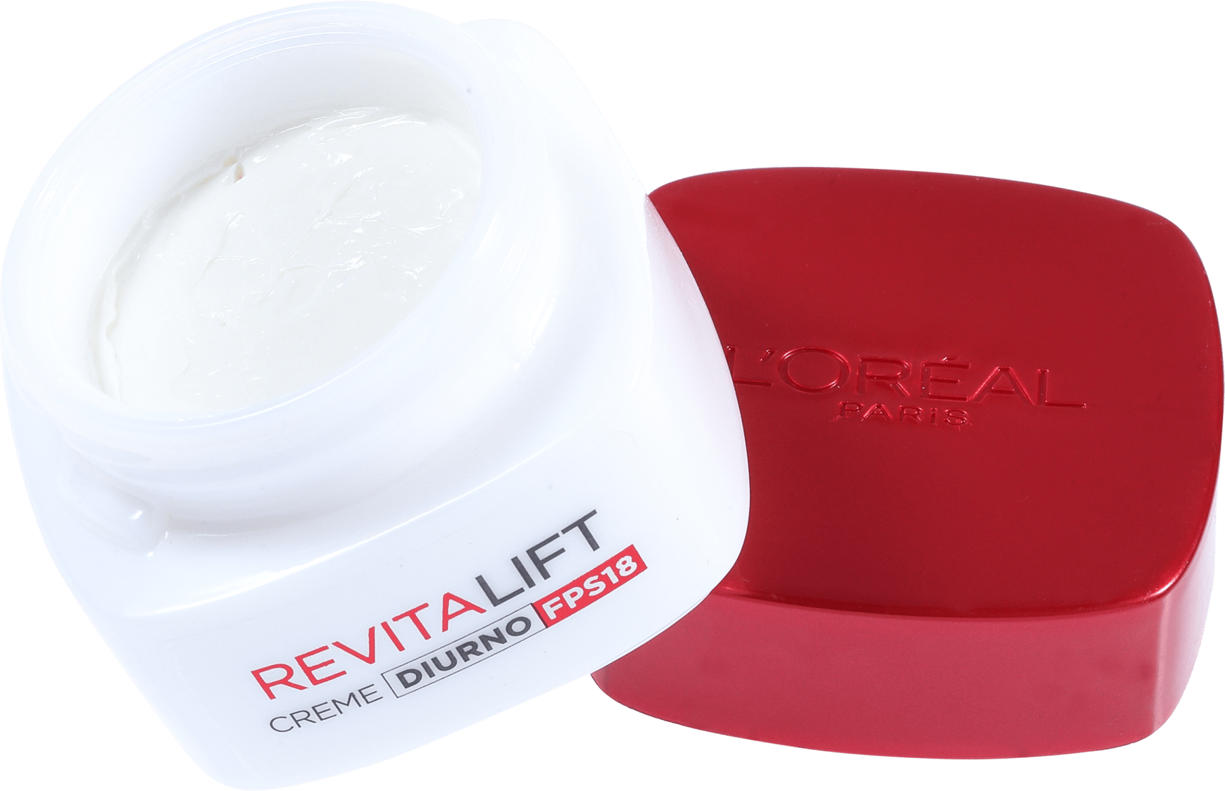 L'Oréal Paris Dermo-Expertise Revitalift FPS 18 - Creme Anti-Idade Diurno 49g