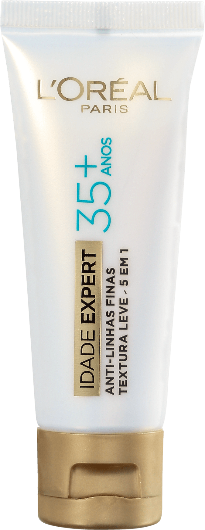 L'Oréal Paris Idade Expert 35+ Anos - Creme para Rugas e Anti-Idade 40ml