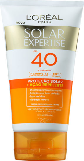 Resultado de imagem para protetor solar repelente