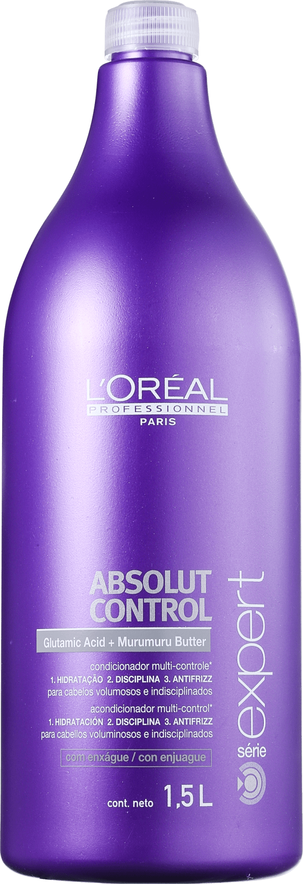 L'Oréal Professionnel Absolut Control Condicionador Multi-Controle - Condicionador 1500ml