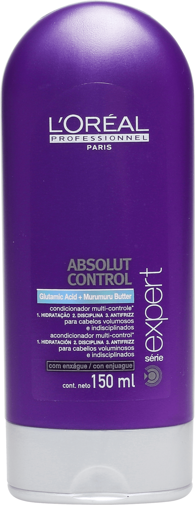 L'Oréal Professionnel Absolut Control Condicionador Multi-Controle - Condicionador 150ml
