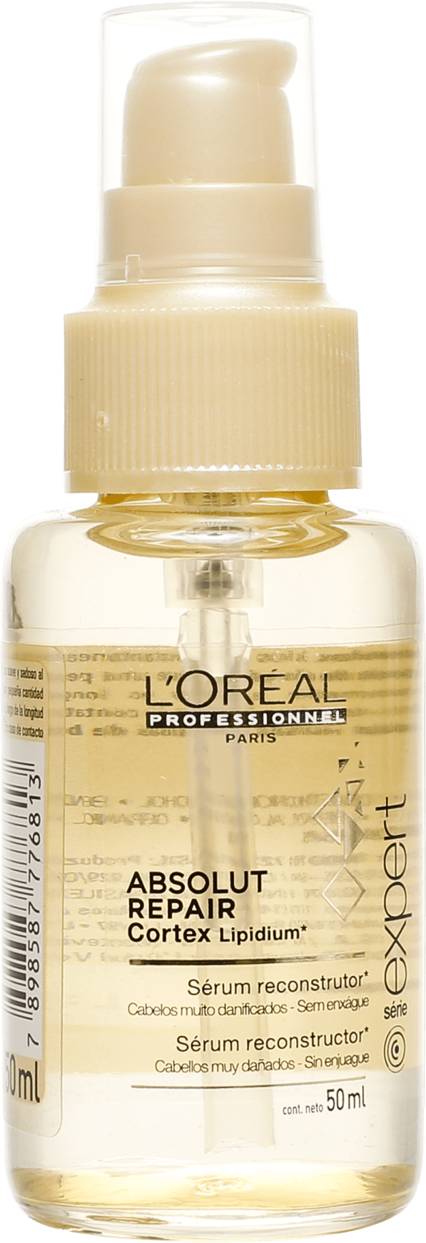 L'Oréal Professionnel Absolut Repair Cortex Lipidium Reconstructing - Sérum 50ml
