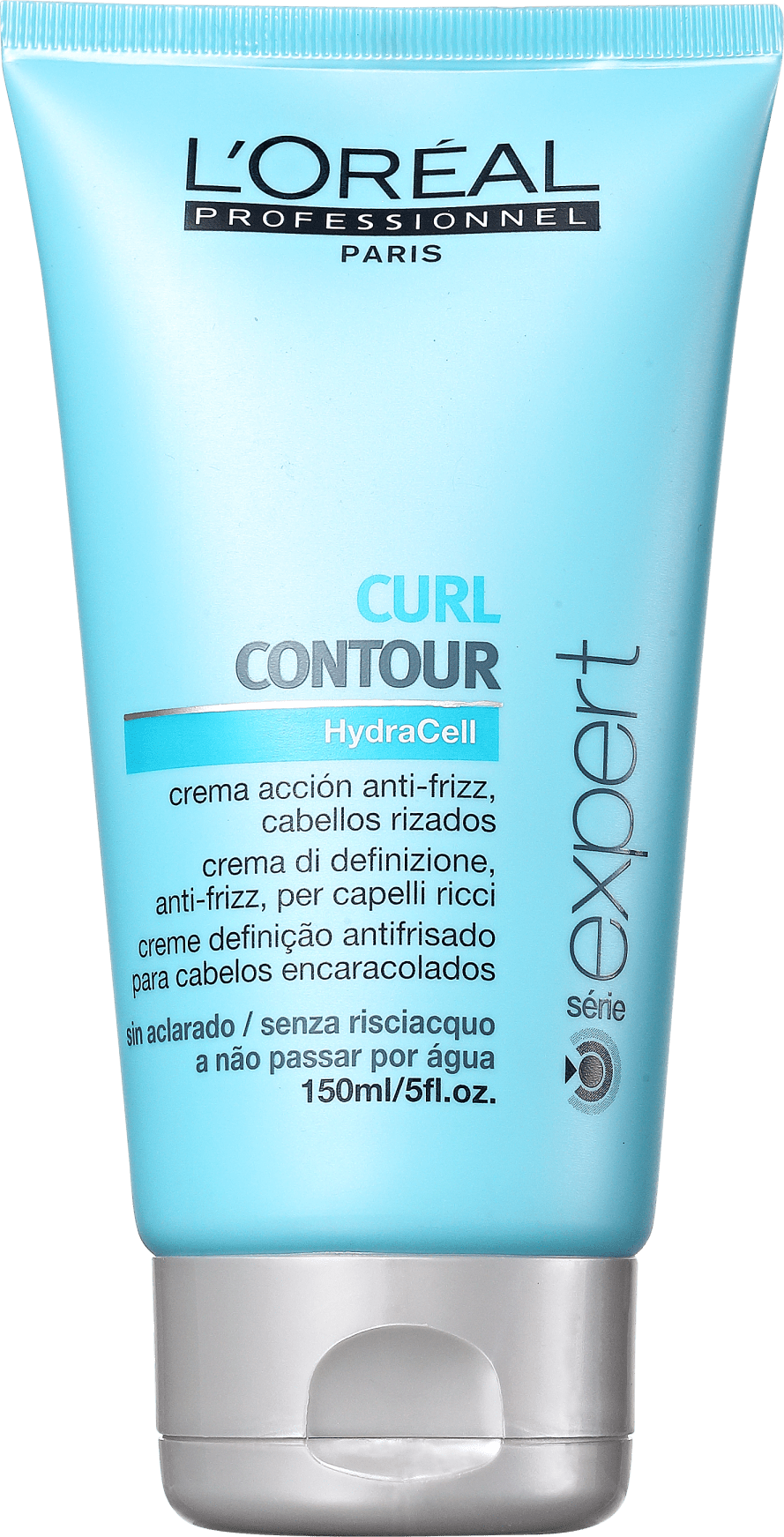 L’Oréal Professionnel Curl Contour - Creme de Pentear 150ml