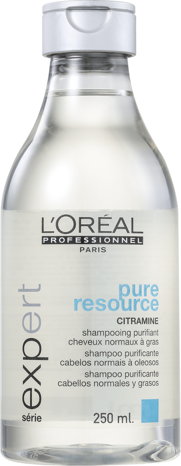 L'Oréal Professionnel Expert Scalp Care Pure Resource Citramine - Shampoo 250ml