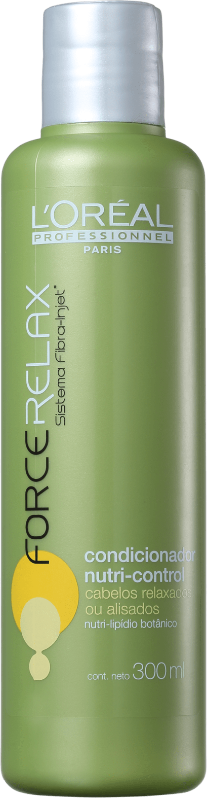 L'Oréal Professionnel Force Relax Nutri-Control - Condicionador 300ml