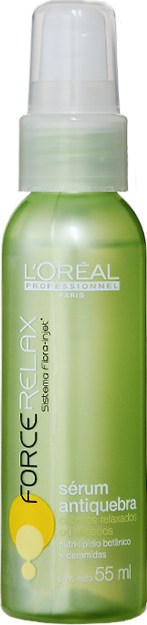 L'Oréal Professionnel Force Relax Sérum Antiquebra - Serum 55ml