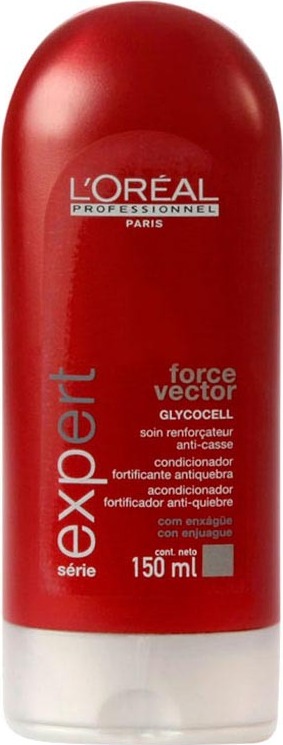L'Oréal Professionnel Force Vector - Condicionador 150ml