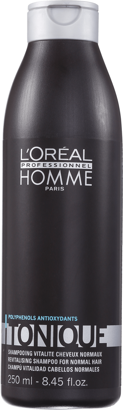 L'Oréal Professionnel Homme Tonique - Shampoo 250ml