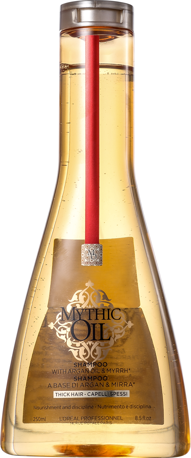 L'Oréal Professionnel Mythic Oil - Shampoo 250ml