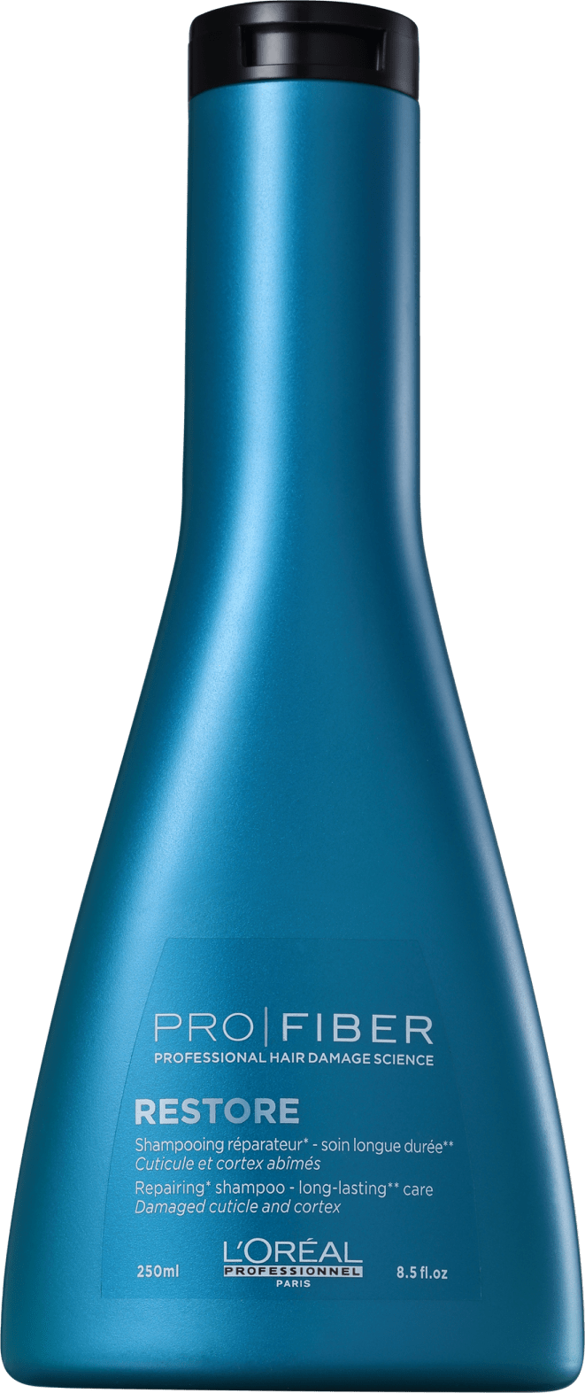 L'Oréal Professionnel Pro Fiber Restore - Shampoo 250ml