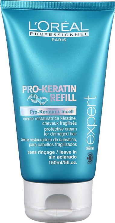 L'Oréal Professionnel Pro-Keratin Refill - Creme de Pentear 150ml