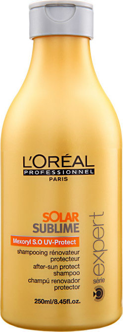 L'Oréal Professionnel Solar Sublime - Shampoo 250ml