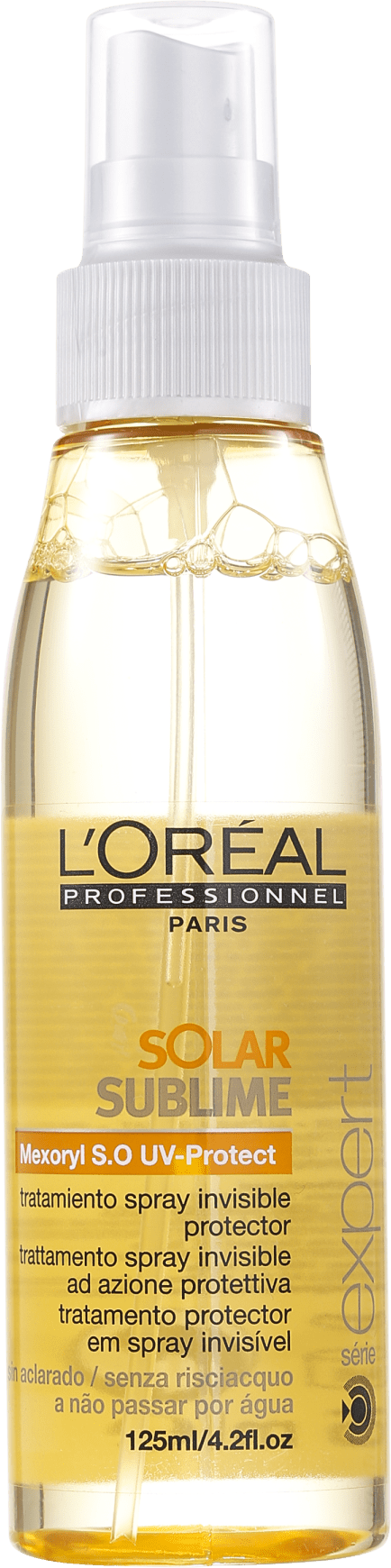 L'Oréal Professionnel Solar Sublime Spray - Leave-In 125ml