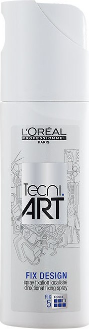 L'Oréal Professionnel Tecni Art Fix Design - Spray Fixador 200ml