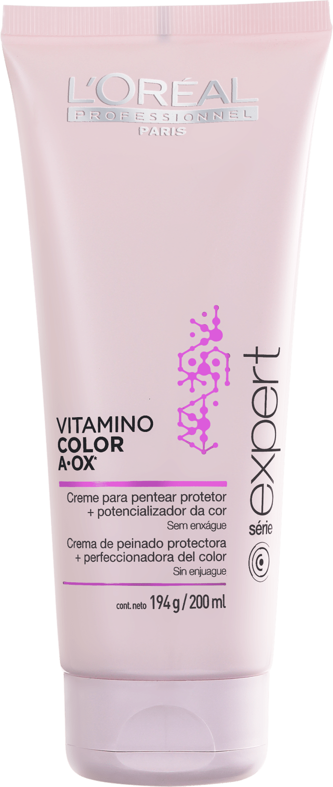 L’Oréal Professionnel Vitamino Color A.OX - Creme de Pentear 200ml