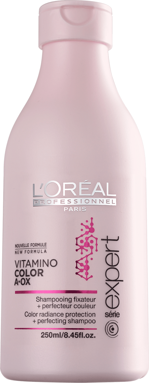 L'Oréal Professionnel Vitamino Color A.OX - Shampoo 250ml