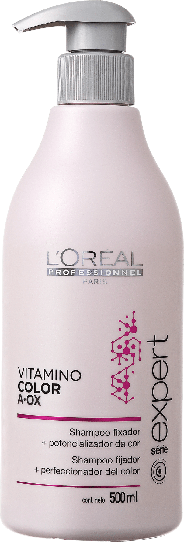 L’Oréal Professionnel Vitamino Color A.OX - Shampoo 500ml