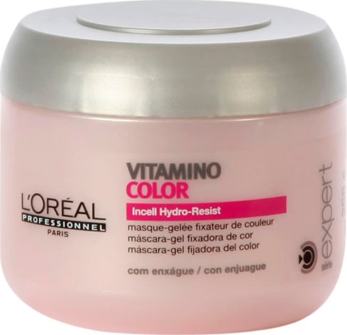 L'Oréal Professionnel Vitamino Color Masque - Máscara de Tratamento 200ml
